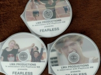 Fearless Movie 08